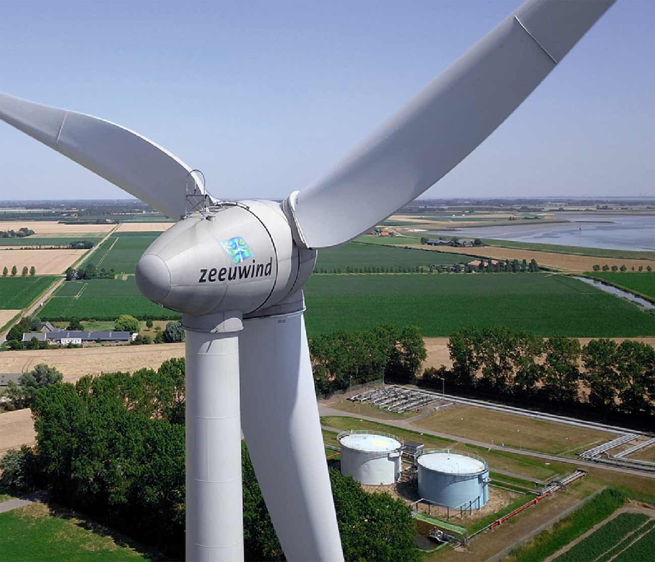Renewable energy