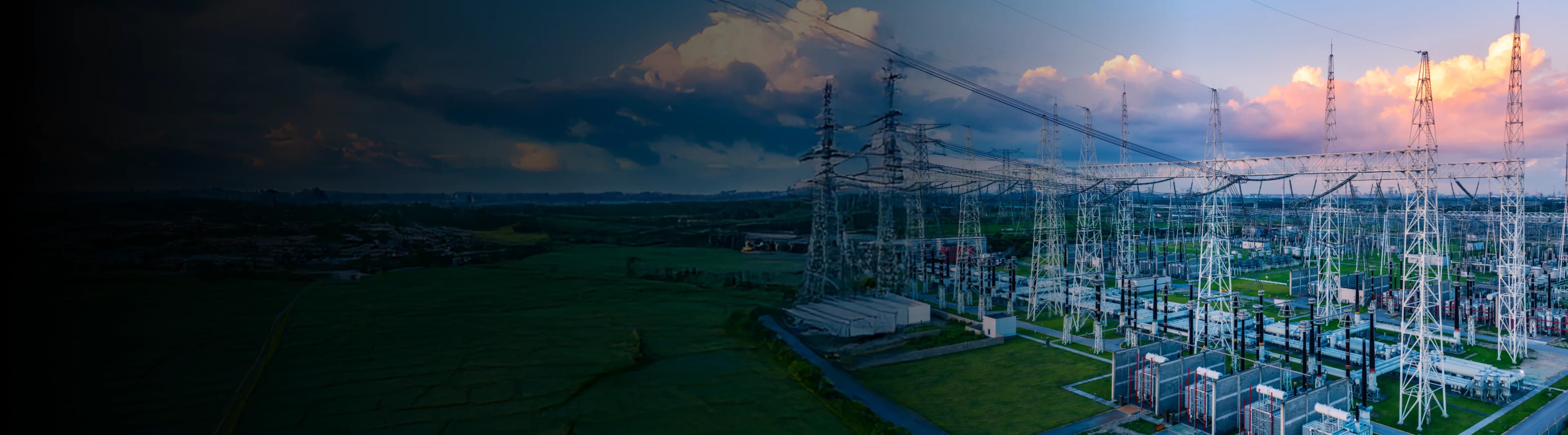 Open Access Power Solutions
