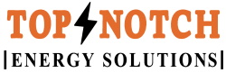 Top Notch Energy Solutions Logo